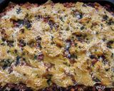 Babos-kukoricás ragu sütőtökpürével (Gluténmentesen is) recept fázis 3 fotója