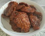 Foto langkah ke 8 dari resep Crispy Pork Kecap.