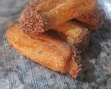 Φωτογραφία βήματος 5 της συνταγής Mexican Churro