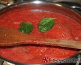 Homemade tomato sauce recipe step 7 photo