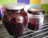 Vickys Frozen Berry Jam, GF DF EF SF NF recipe step 7 photo