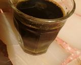 Foto del paso 3 de la receta: Extracto de stevia casero