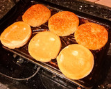 Foto del paso 6 de la receta: Hamburguesas caseras