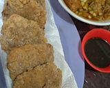 Foto langkah ke 4 dari resep Pempek Kuah Model.