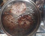 Foto del paso 2 de la receta: Hamburguesas Caseras