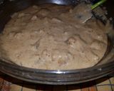 Foto del passaggio 4 della ricetta Torta di nocciole e mele