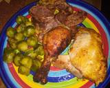 Baked Lemon Pepper Chicken recipe step 3 photo
