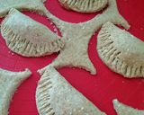 Diétás csacsifül recept fázis 4 fotója
