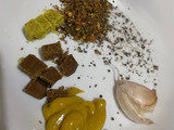 Colita de Cuadril