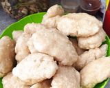 Foto langkah ke 6 dari resep Getas.