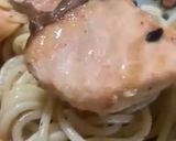 Foto del paso 5 de la receta: Salmón 🍣 agrio