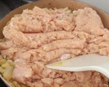 Foto langkah ke 3 dari resep Ayam Cincang Kecap.