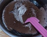 Foto langkah ke 1 dari resep Browkies.