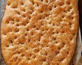 Φωτογραφία βήματος 5 της συνταγής Λαγάνα focaccia Πάνου Ιωαννίδη