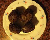 Foto del paso 7 de la receta: Huevos de Chocolate Sin Molde