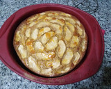 Foto del paso 4 de la receta: Tarta de manzana especiada!!