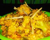 A picture of step 6 of MixVeg.
