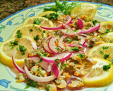 Foto del paso 7 de la receta: Cebiche de berberechos
