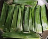 Foto langkah ke 5 dari resep Otak Otak Bakar Ikan Kembung.