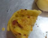 Foto del paso 6 de la receta: Empanadas (canastitas) de atún