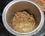 खमंग खुसखुशीत तिळगुळ पोळी. (Tilgul Poli Recipe In Marathi) रेसिपी स्टेप 7 फोटो 