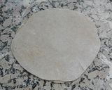 Foto del paso 4 de la receta Roti