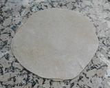 Foto del paso 4 de la receta: Roti