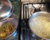 Foto del paso 8 de la receta: Papas supremas