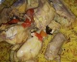 صورة لخطوة 7 من وصفة اطيب جوانح رومي مسلوق