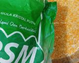 Foto langkah ke 4 dari resep Roti Gambang.