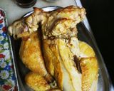Φωτογραφία βήματος 4 της συνταγής Κόκορας παστιτσαδα