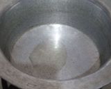 A picture of step 1 of Weight lose chicken soup 🍲.