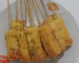Foto langkah ke 4 dari resep Sempol Telur.