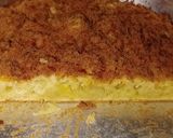 Foto langkah ke 3 dari resep Cake Kentang Abon.