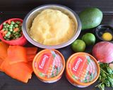 Foto del paso 1 de la receta: Causa Rellena de Atún 👍🇵🇪