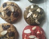 Foto langkah ke 5 dari resep Soft cookies.