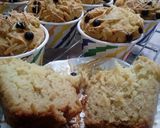 Foto langkah ke 10 dari resep Muffin Tape.