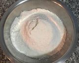茯苓糕的食譜步驟7照片