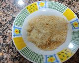 Foto del paso 1 de la receta: Pechuga rebozada-cena recomendable para hacer