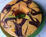 Foto langkah ke 10 dari resep Bolu panggang anti gagal buat pemula.