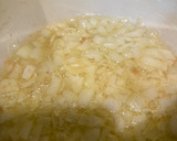 Foto del paso 1 de la receta: Potaje de garbanzos con setas y coliflor