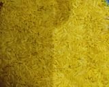 Foto langkah ke 6 dari resep Tart Nasi Kuning.