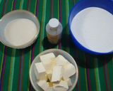 Foto del paso 1 de la receta: Tarta de Manzana 🥧🍎