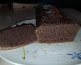 Foto del paso 7 de la receta: Bizcochuelo / Budín de Cacao
