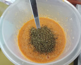 Foto del paso 1 de la receta: Pizza de calabaza
