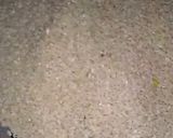 A picture of step 1 of Sesame seeds chikki 🤤.