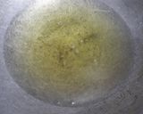 A picture of step 2 of Flaxseed Ladoo (Alsi ke Laddu).