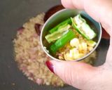 વેજીટેબલ ક્લીયર સૂપ (Vegetable Clear Soup Recipe In Gujarati) રેસીપી સ્ટેપ3ફોટો