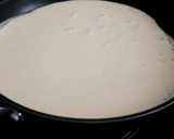 Foto langkah ke 9 dari resep Martabak Manis Teflon ANTI GAGAL + Tips Bersarang.