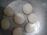 Bread Gulab Jamun